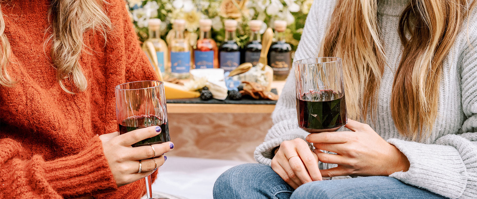 From Vine to Glass: Is Merlot Sweet or Dry? See What Affects Flavor