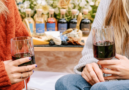 From Vine to Glass: Is Merlot Sweet or Dry? See What Affects Flavor
