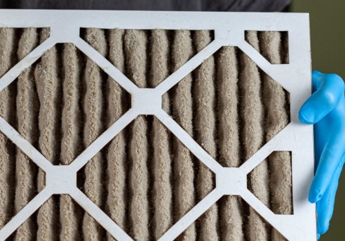 Is This the Best 16x20x1 Furnace and HVAC Air Filter for Home? Find Out Why